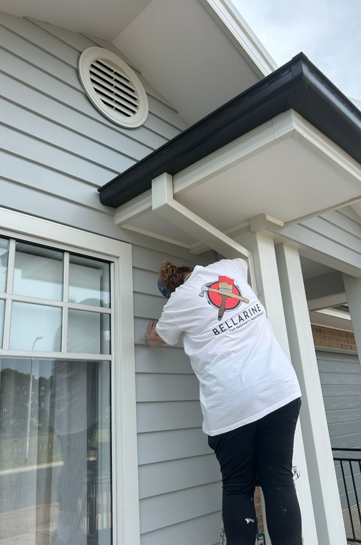 Bellarine Painting & Property Maintenance